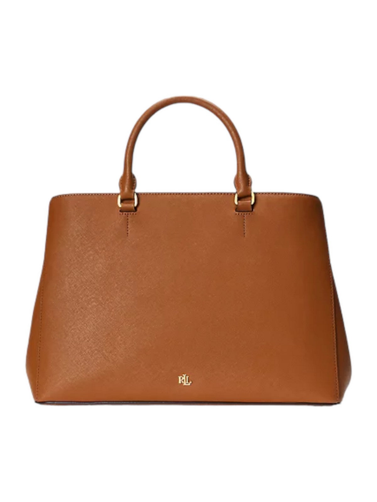 Lauren Ralph Lauren Women's bag 431898556 006 brown