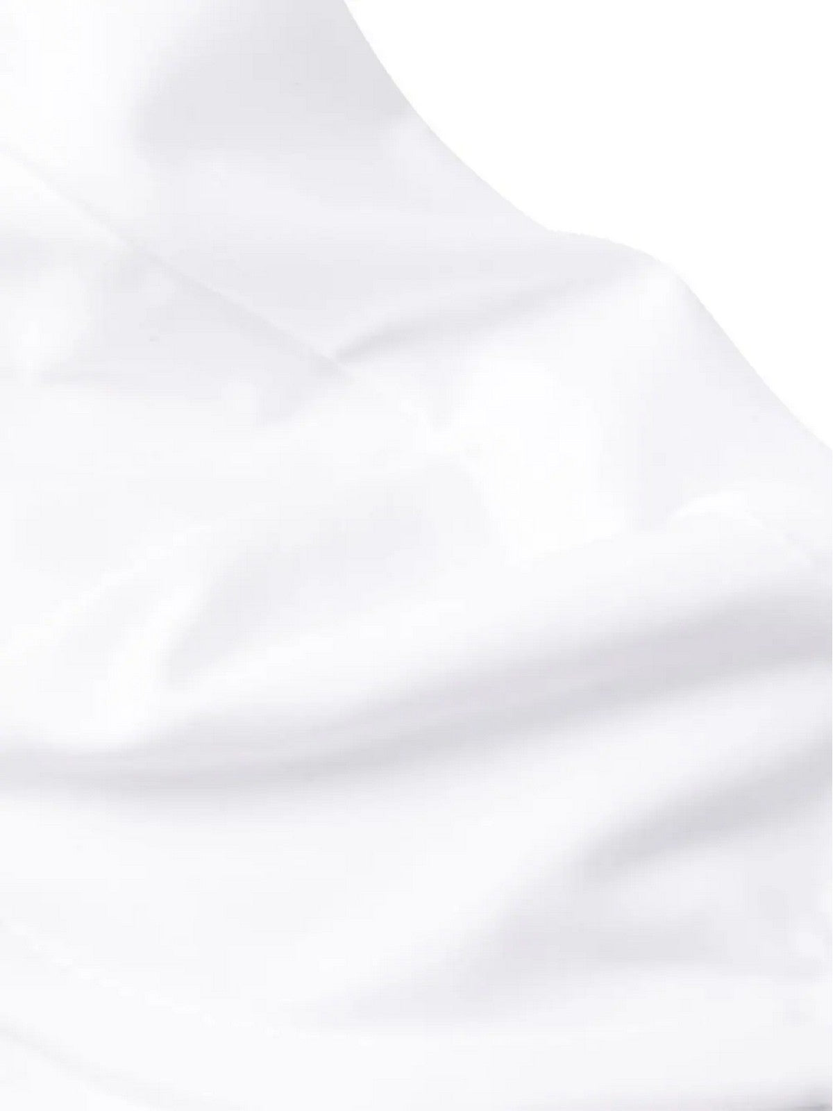 MC2 SAINT BARTH Costume da bagno Donna Bralette BEA 00384D Bianco