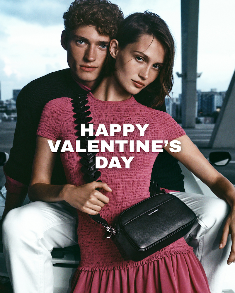 San Valentino: idee regalo moda per lei, per lui (e per te)