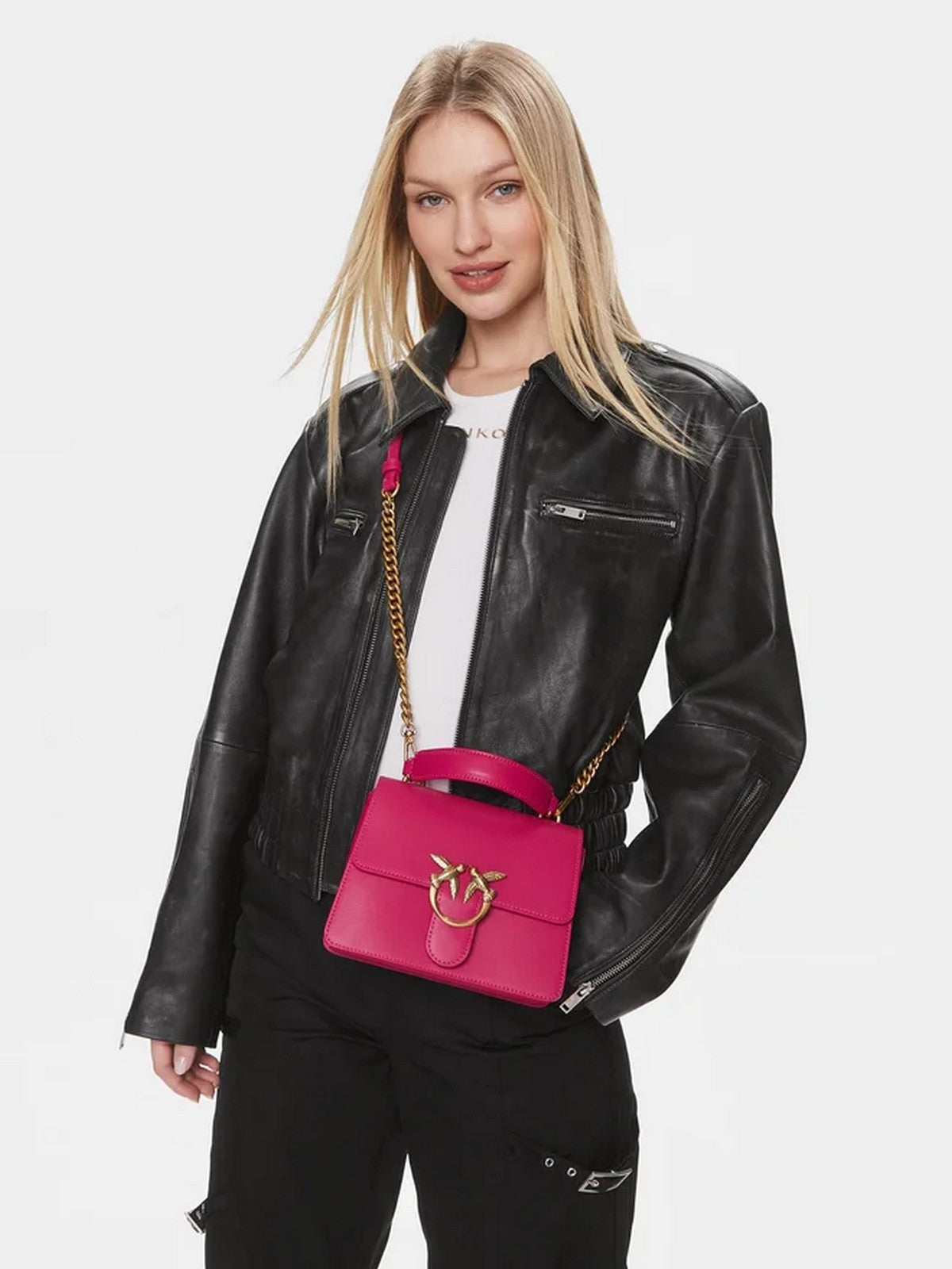 Pinko Donna | Abbigliamento, Borse e Nuova Collezione