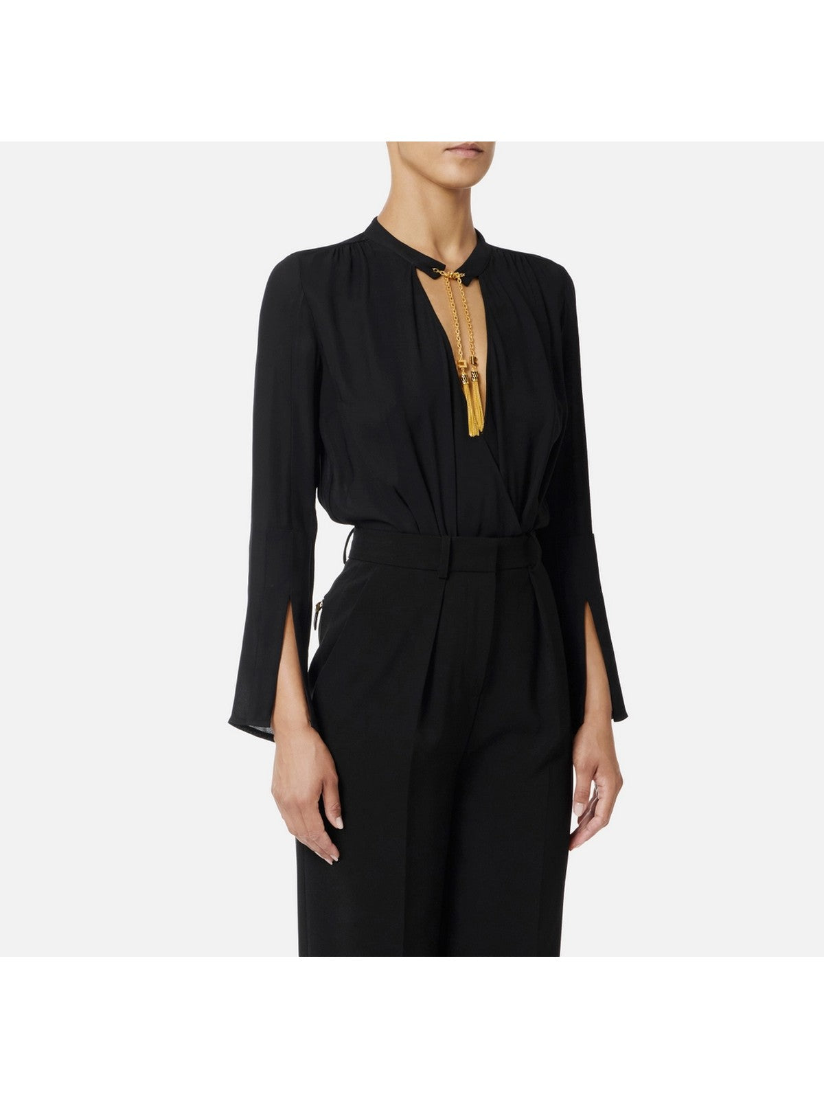 Camicie Elisabetta Franchi Donna | Bluse Eleganti