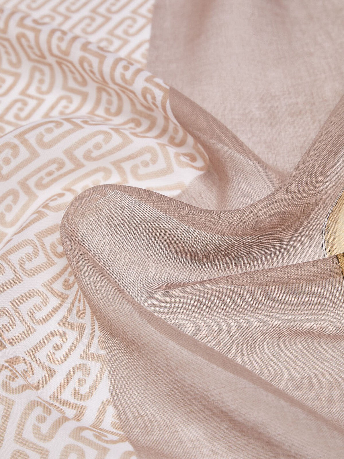 LIU JO SOFT Stola Donna  2A6052T2745 74015 LIGHT DENIM