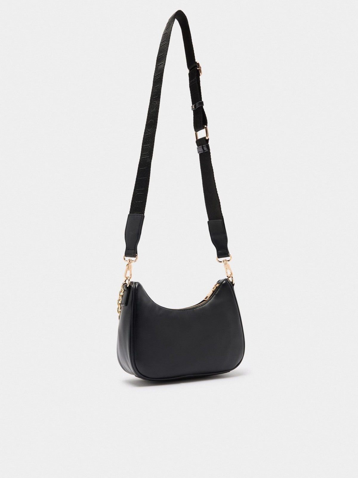 LIU JO ACCESSORIES Borsa Donna  AF5180E0077 22222 Nero