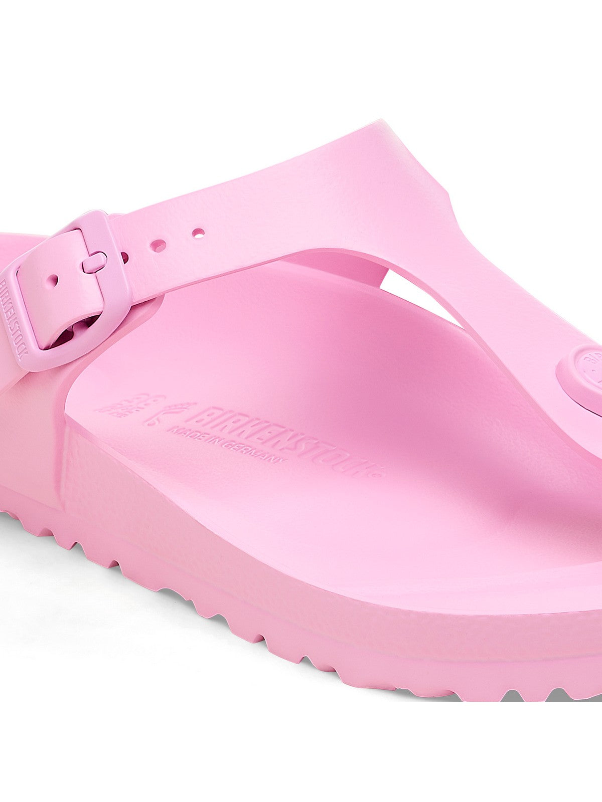 BIRKENSTOCK Sandalo Donna Gizeh 1027352 Rosa