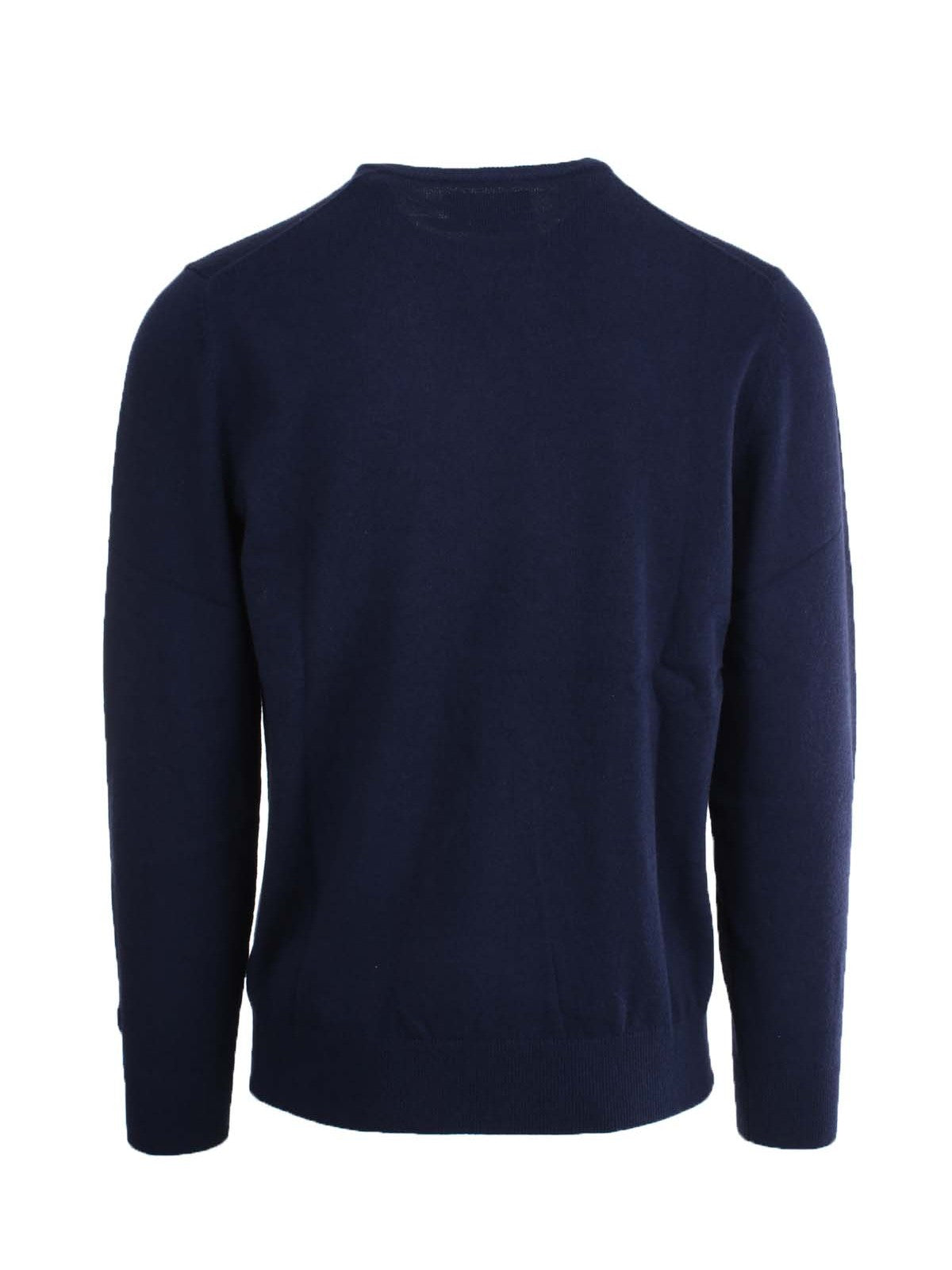 MC2 SAINT BARTH Maglione Uomo  HERON LIGHT EMBRY 02933I SCROOGE SOLVER 61