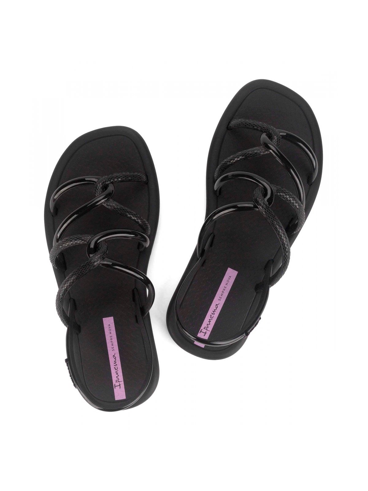 IPANEMA Sandalo Donna Ipanema Meu Sol Sandal Ad IP.27135 AV559 Nero