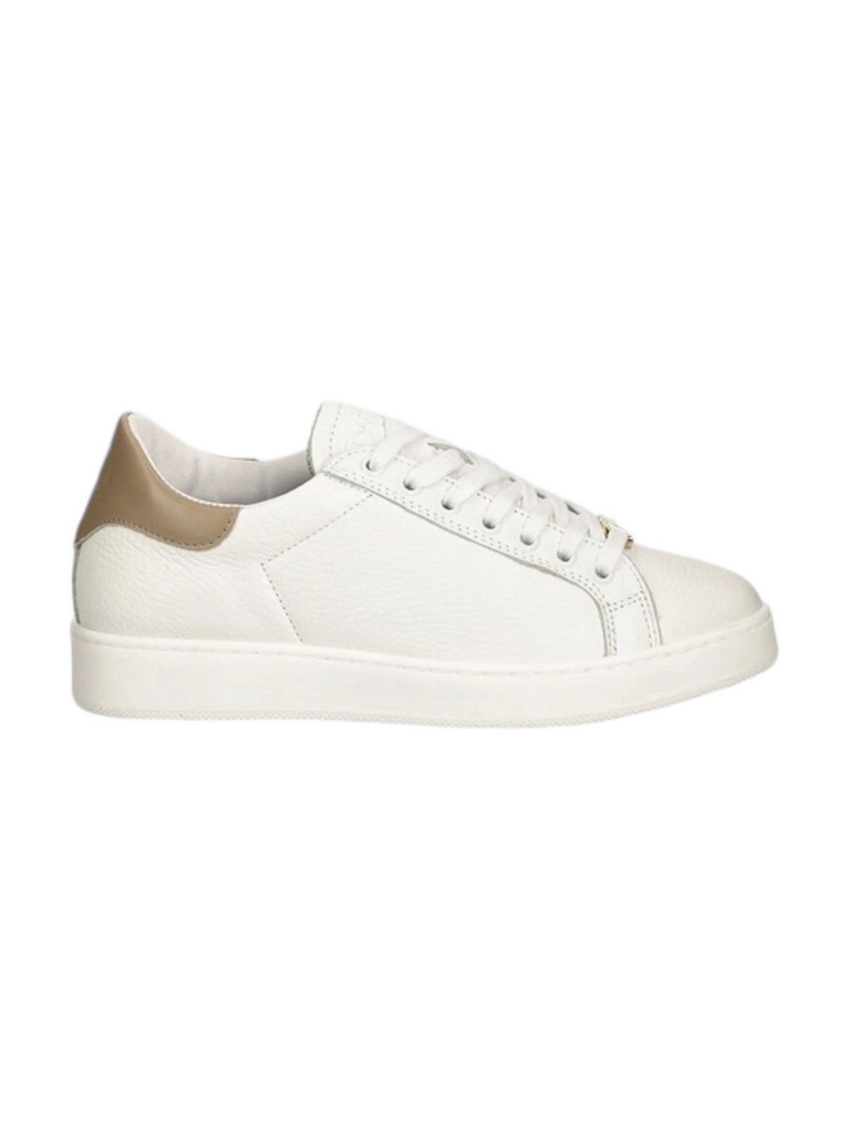 TWINSET Sneaker Donna  242TCP012 11786 Bianco gioboutiqueweb