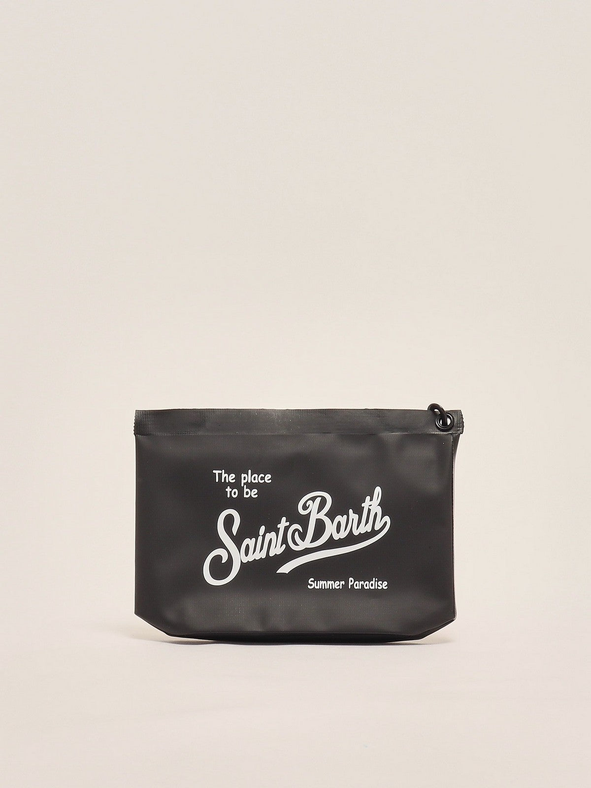 MC2 SAINT BARTH Pochette Unisex adulto  ALINE AQUA 07581L 00