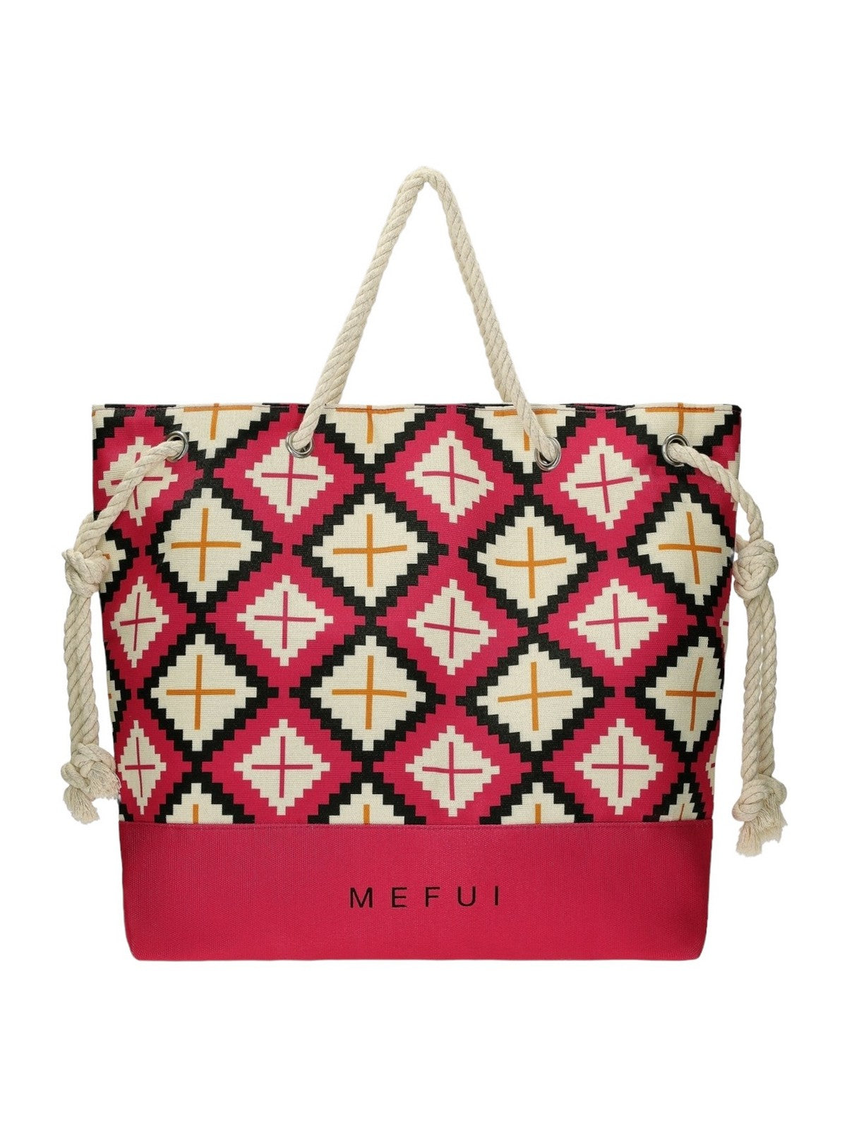 Me I was a women's sea bag mf24-a025x5 red