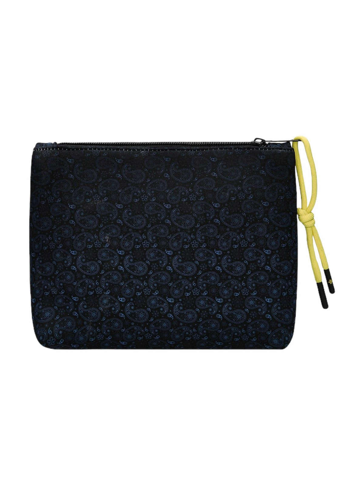 F**K Pochette pour hommes FK24-A230X12 Noir