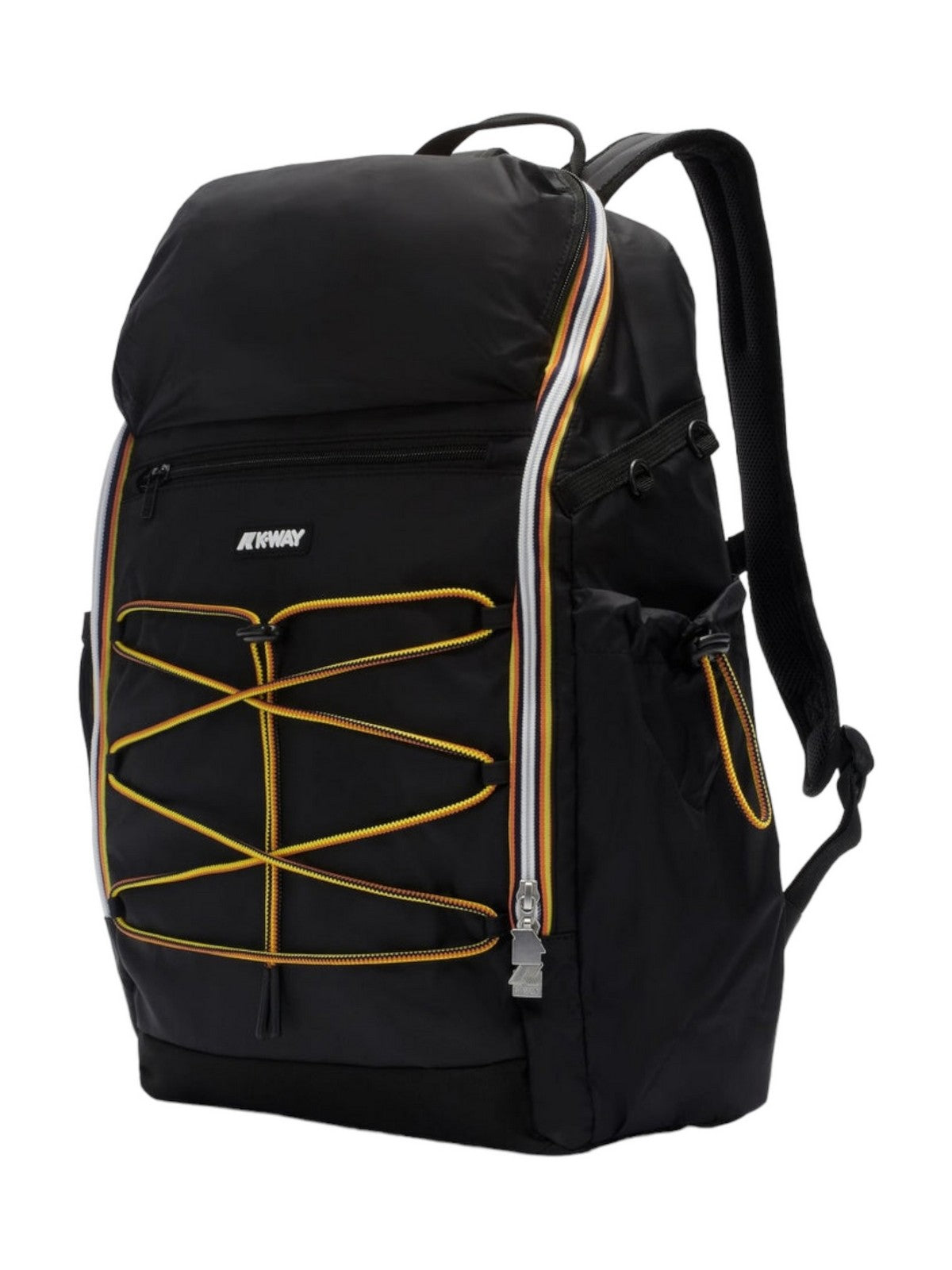 K-Way Erwachsener Unisex Rucksack Monte Limar K4112YW USY NERO