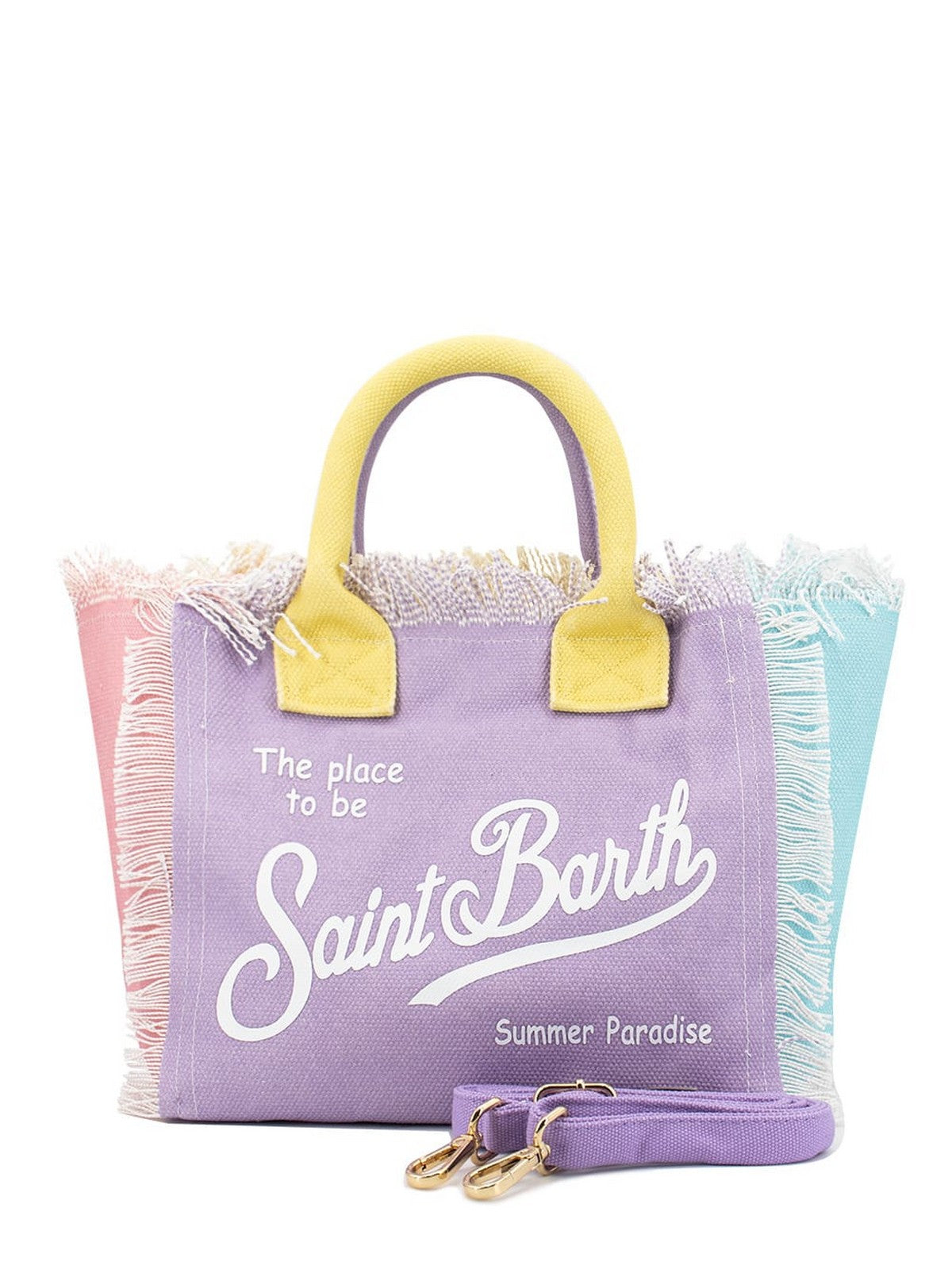 Bolsa MC2 Saint Barth