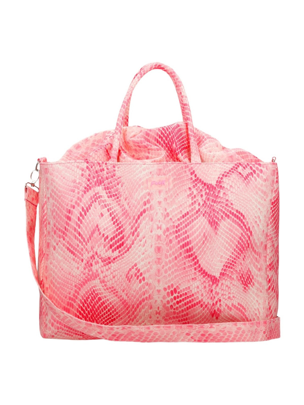 F ** K Bag Sea Woman FK24-A030x13 Rosa