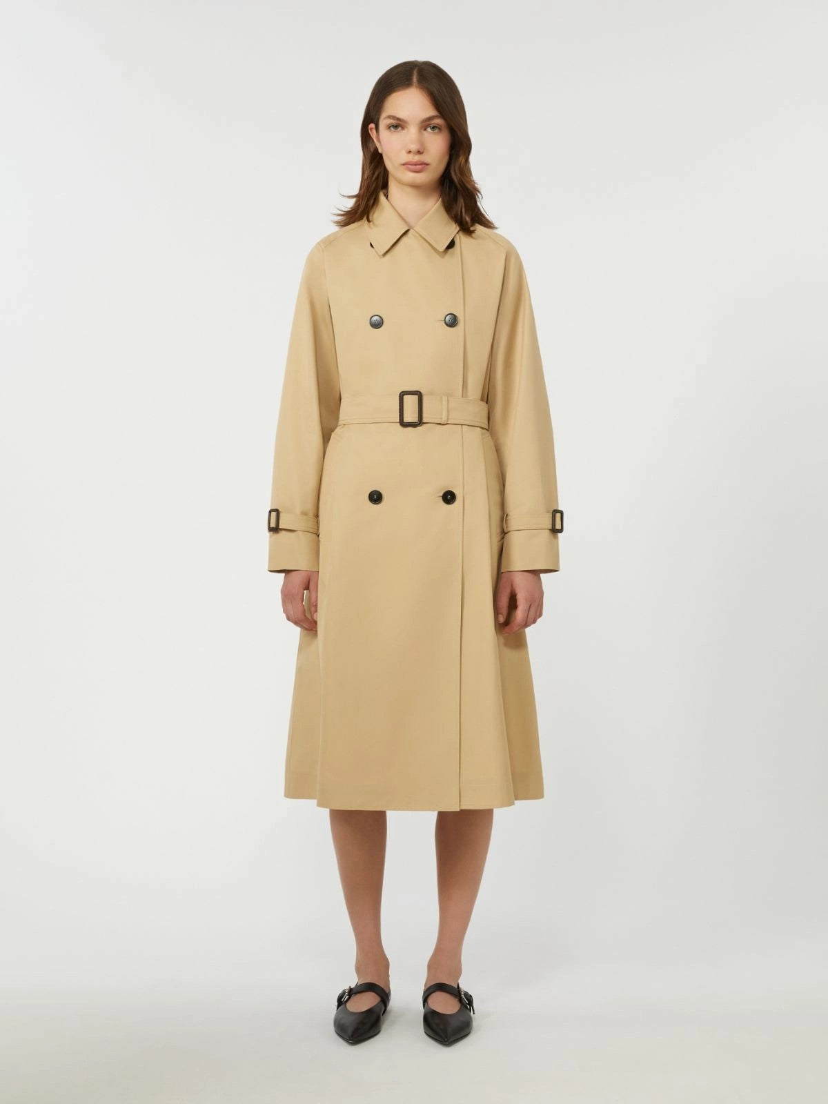MAX MARA WEEKEND Giubbino Donna WKDCANASTA 2615021021600 003 Beige