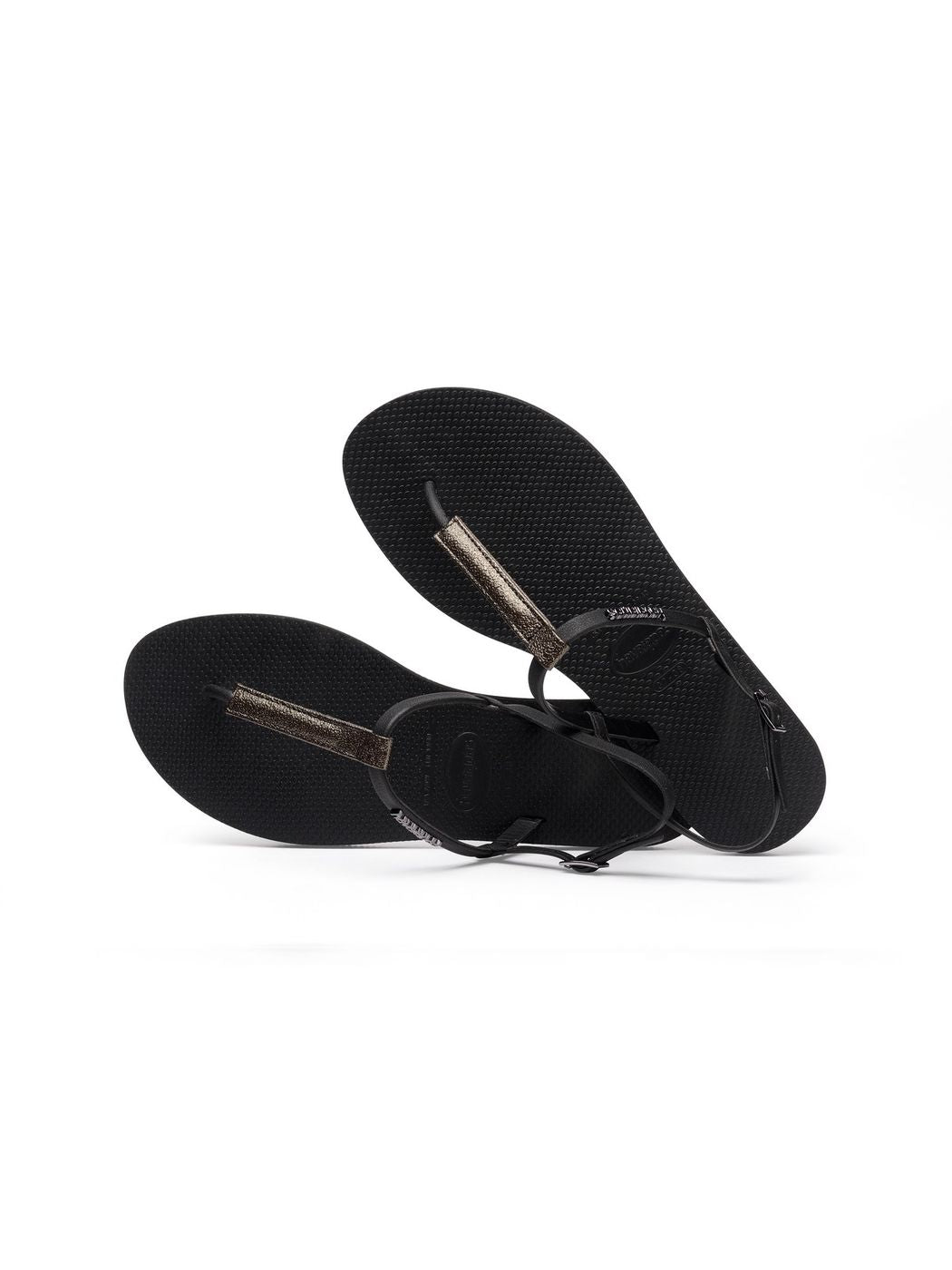 HAVAIANAS Infradito Donna Hav. You rio 4146078.0090 Nero