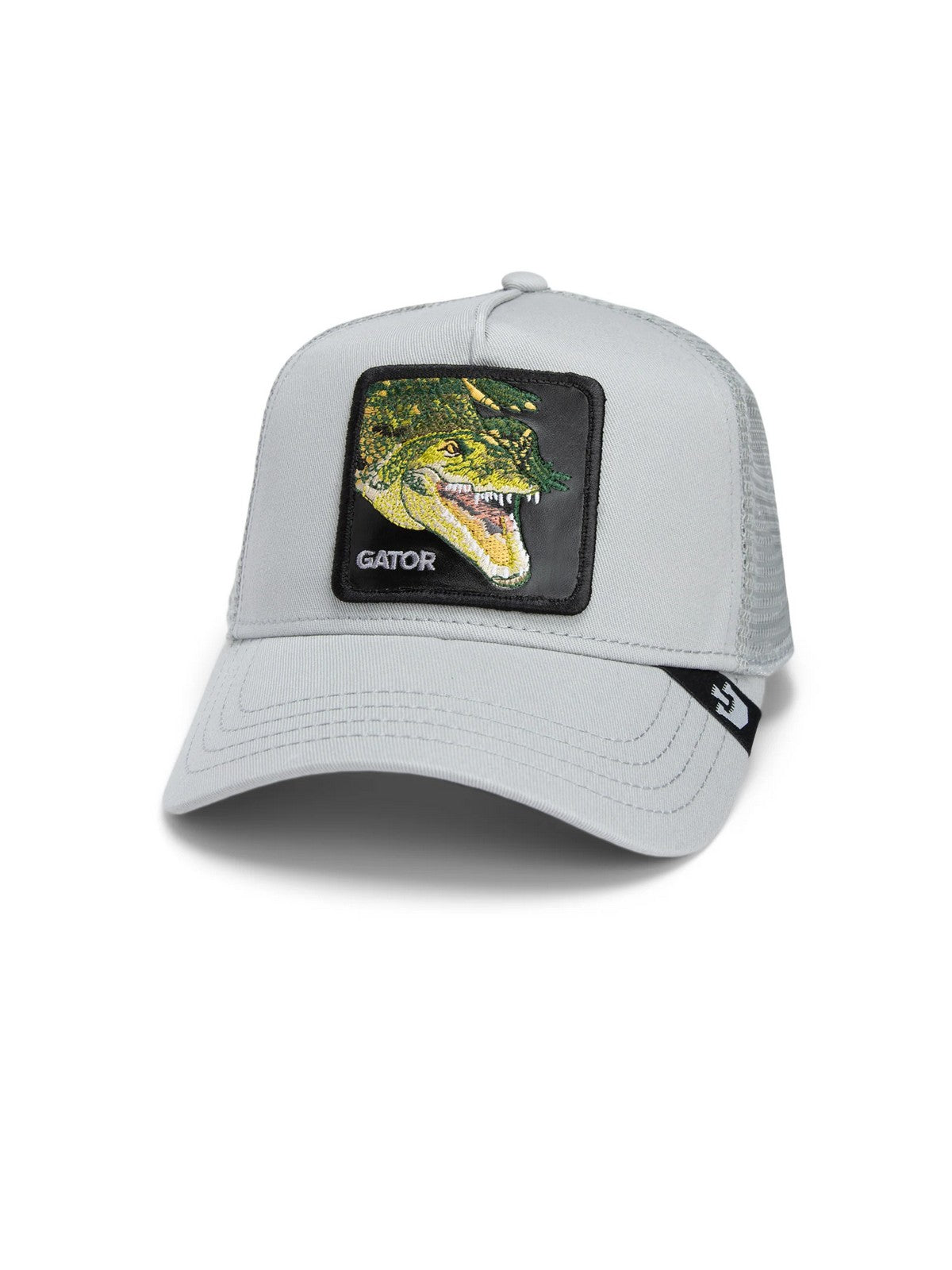GOORIN BROS Cappello Uomo SWAMP MONSTER 101-2123 GRY Grigio gioboutiqueweb