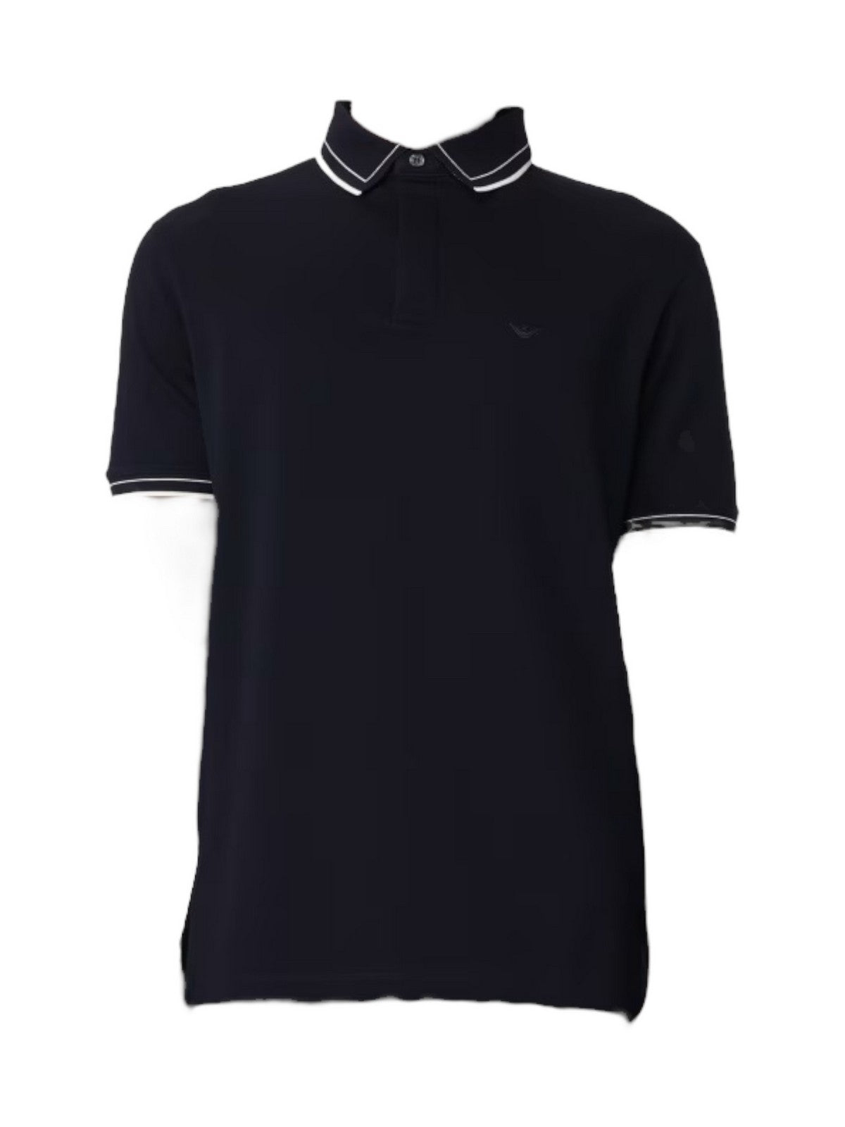 EMPORIO ARMANI T-Shirt e Polo Uomo  3D1FM6 1JTKZ 0920 Blu