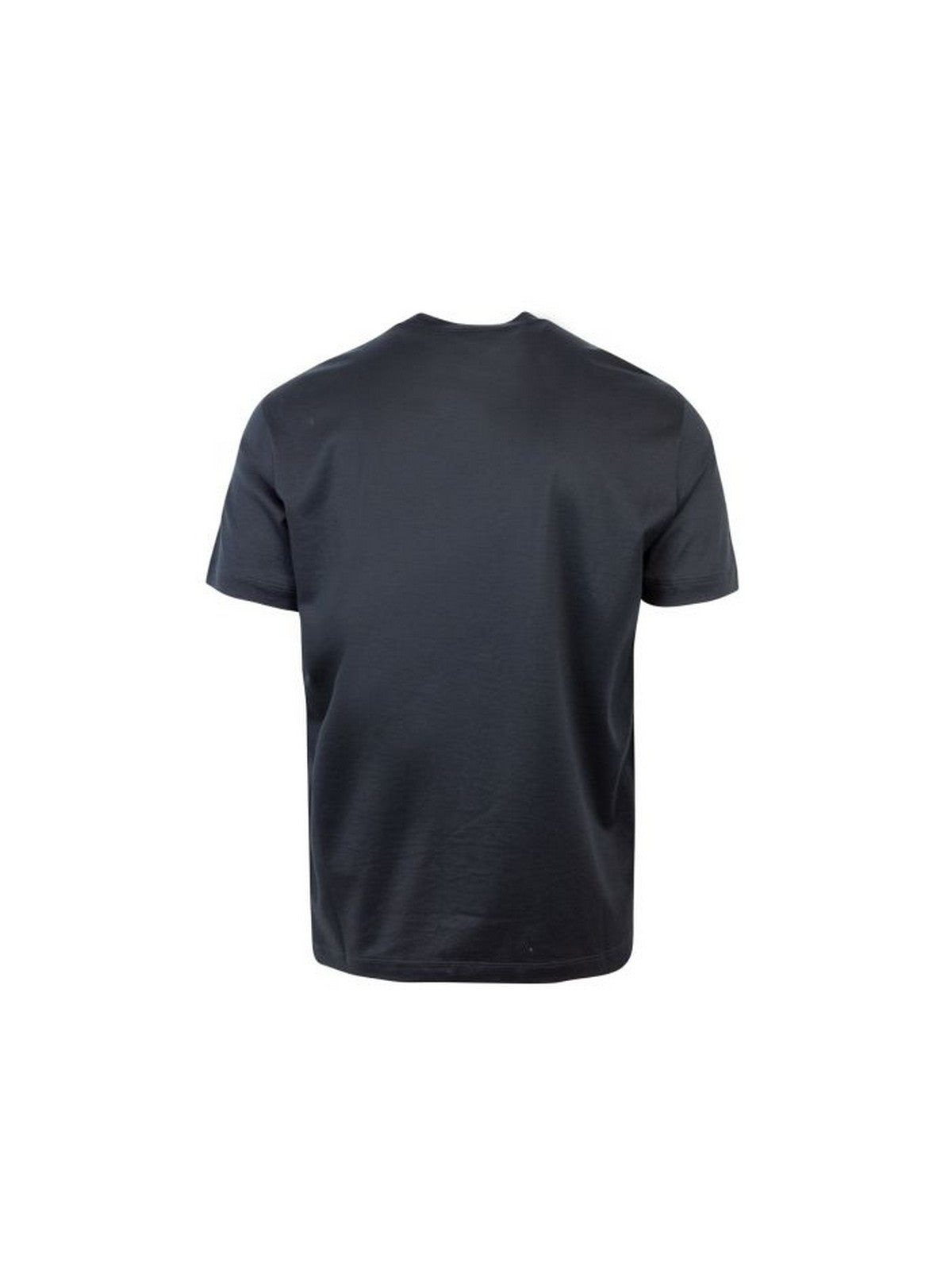 EMPORIO ARMANI T-shirt Uomo  8N1TE8 1JUVZ 0999 Nero gioboutiqueweb