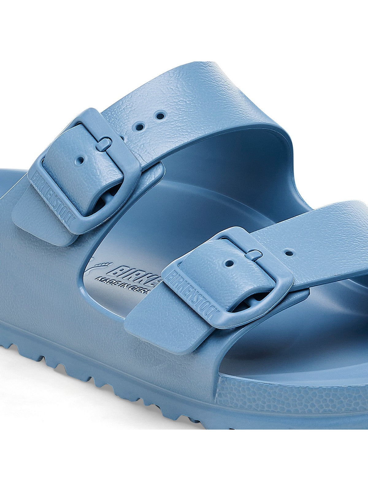 BIRKENSTOCK Sandalo Donna Arizona 1027376 Blu