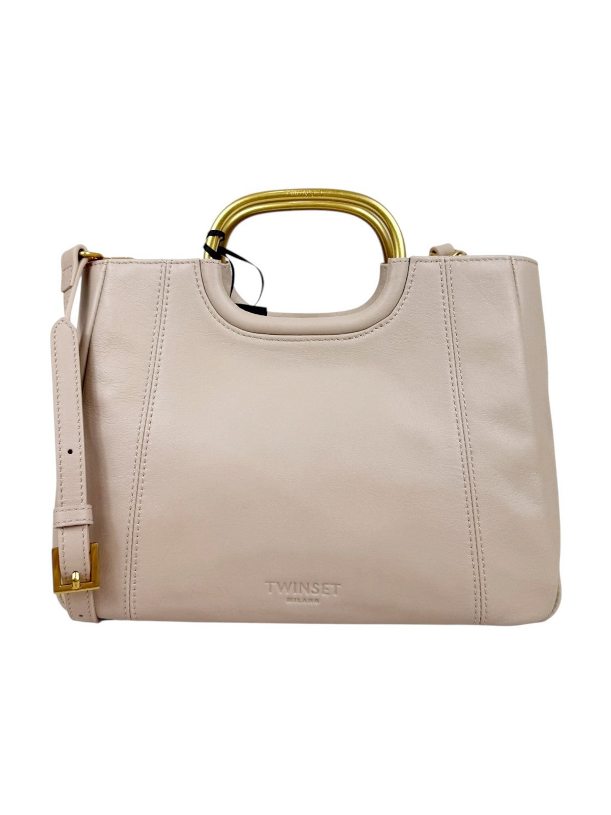 TWINSET Borsa Donna  261TD8451 12145 ROPE