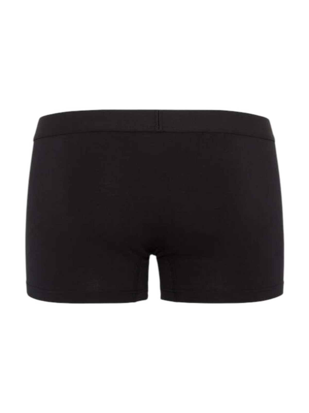DSQUARED2 Boxer Uomo  DCX210070 001 Nero gioboutiqueweb