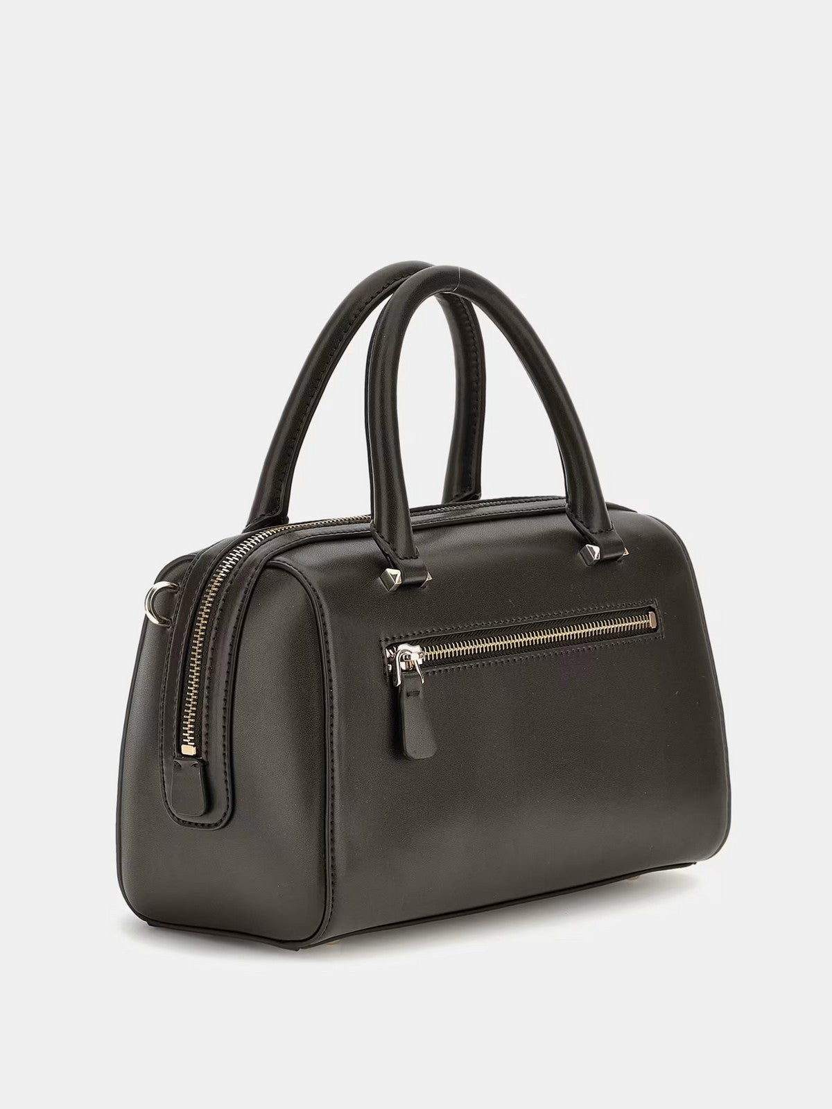 GUESS Sac Femme Gianessa Elite Tote HWVG93 07050 BLA Noir