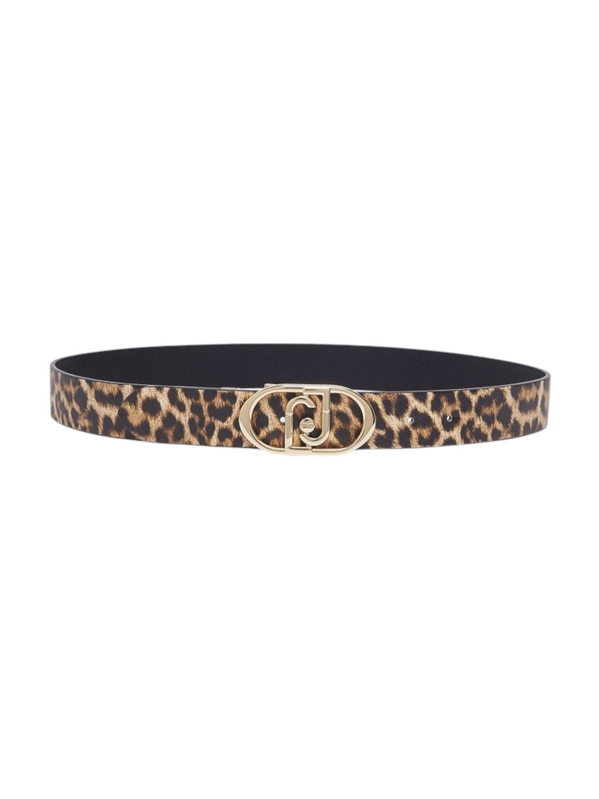 LIU JO ACCESSORIES Cintura Donna  AA6238E1121 00047 Macul.naturale