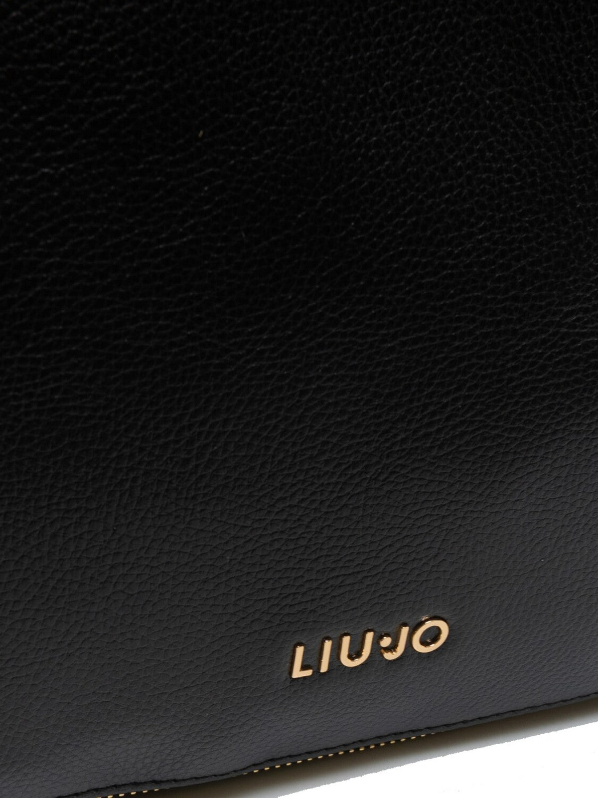 LIU JO ACCESSORIES Borsa Donna  AF5134E0058 22222 Nero