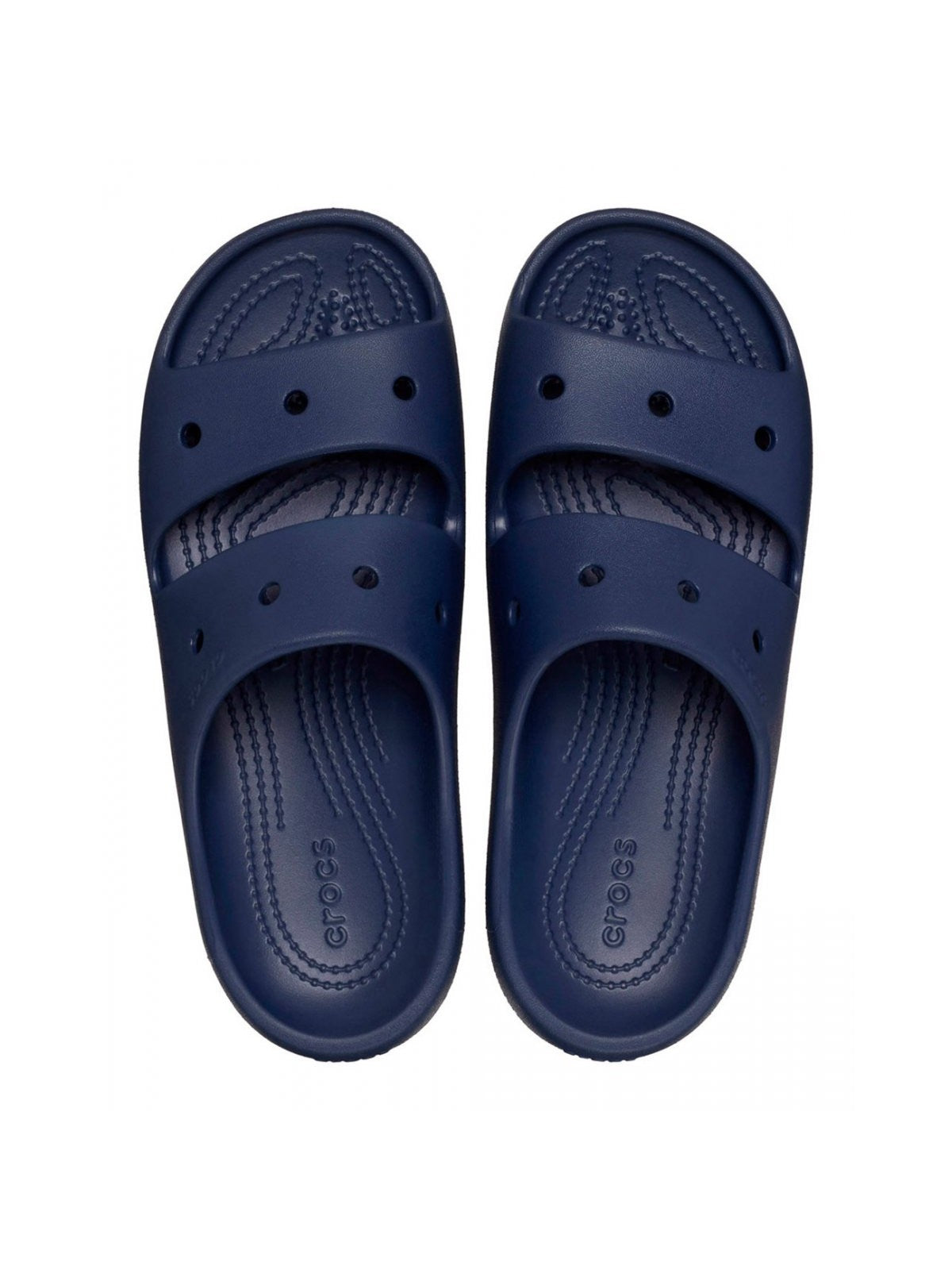 CROCS Ciabatta Unisex adulto Classic Sandal 2 209403 410 Blu