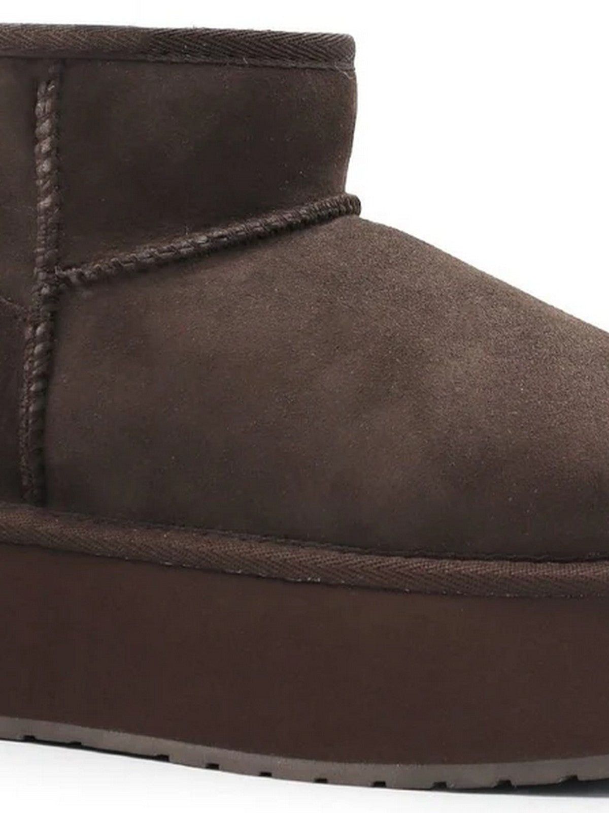 EMU Australia Stivali e Stivaletti Donna  W13082-CHOC CHOCOLATE