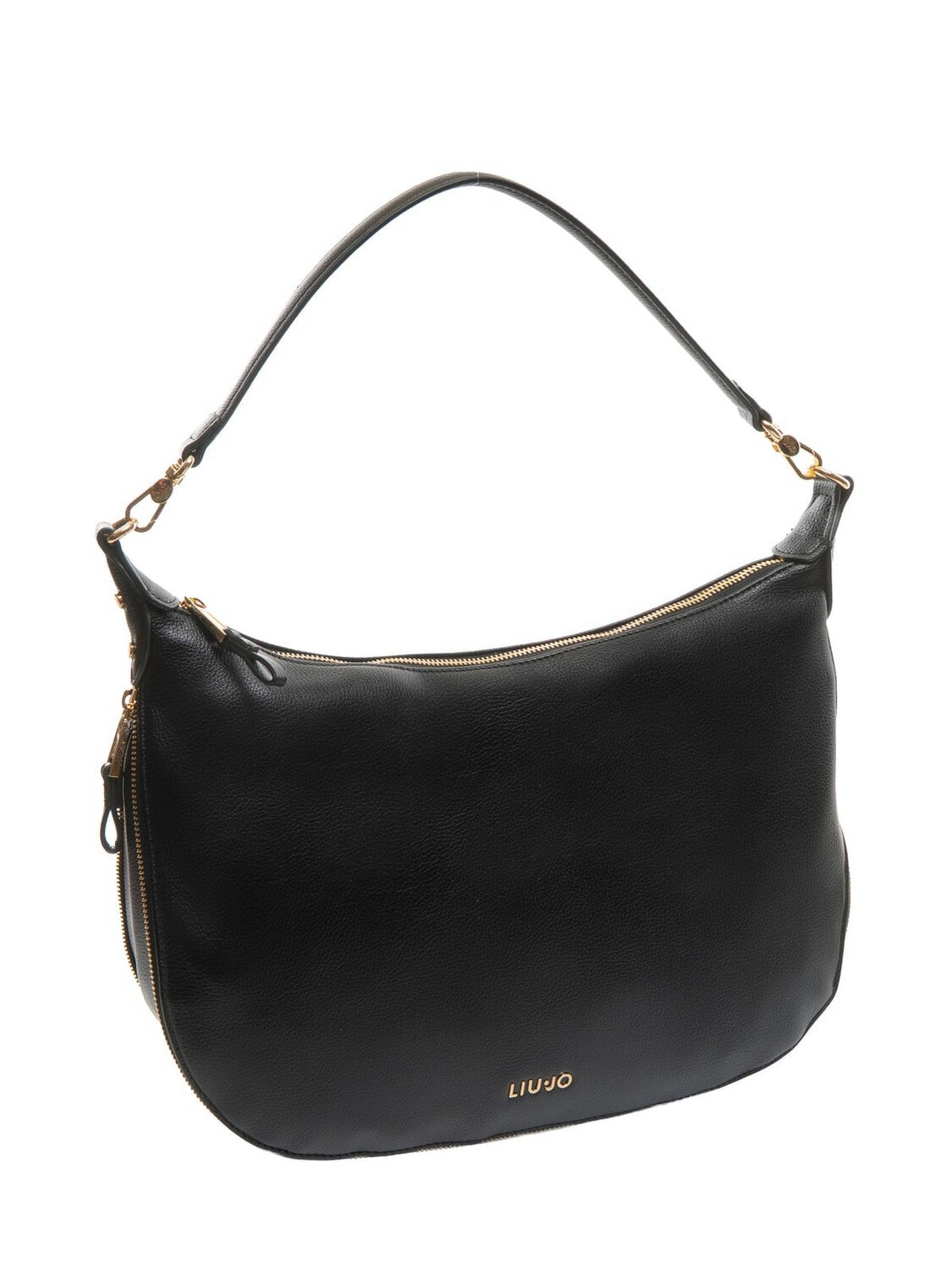 LIU JO ACCESSORIES Borsa Donna  AF5134E0058 22222 Nero