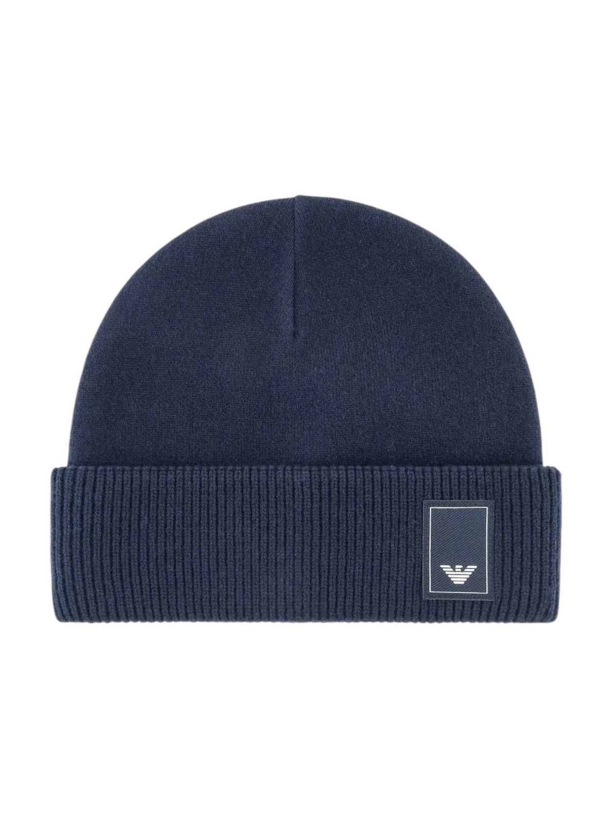 EMPORIO ARMANI Herrenhut EM000431 AF10401 UB118 ICONIC 0920 NAVY BLUE EA