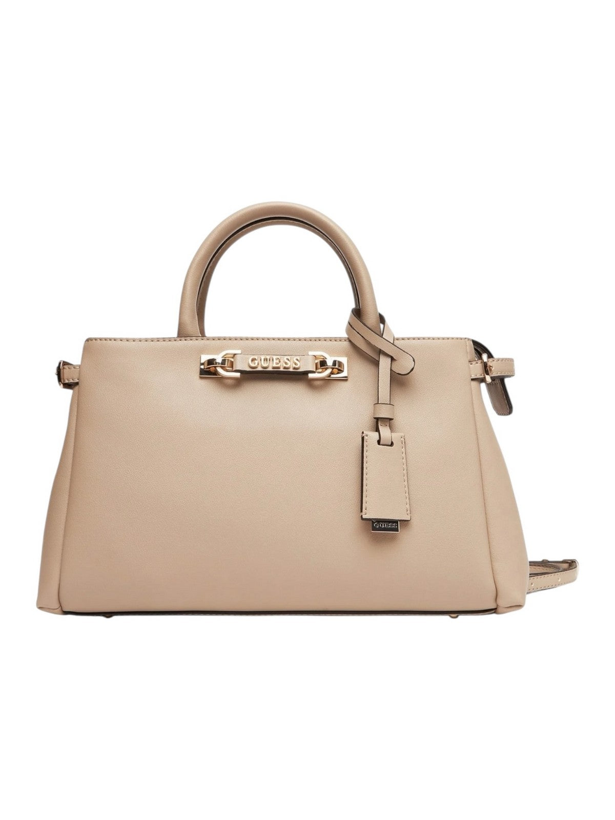 GUESS Borsa Donna LEFIA LUXURY SATCHEL HWBG96 44060 SIT SIMPLY TAUPE