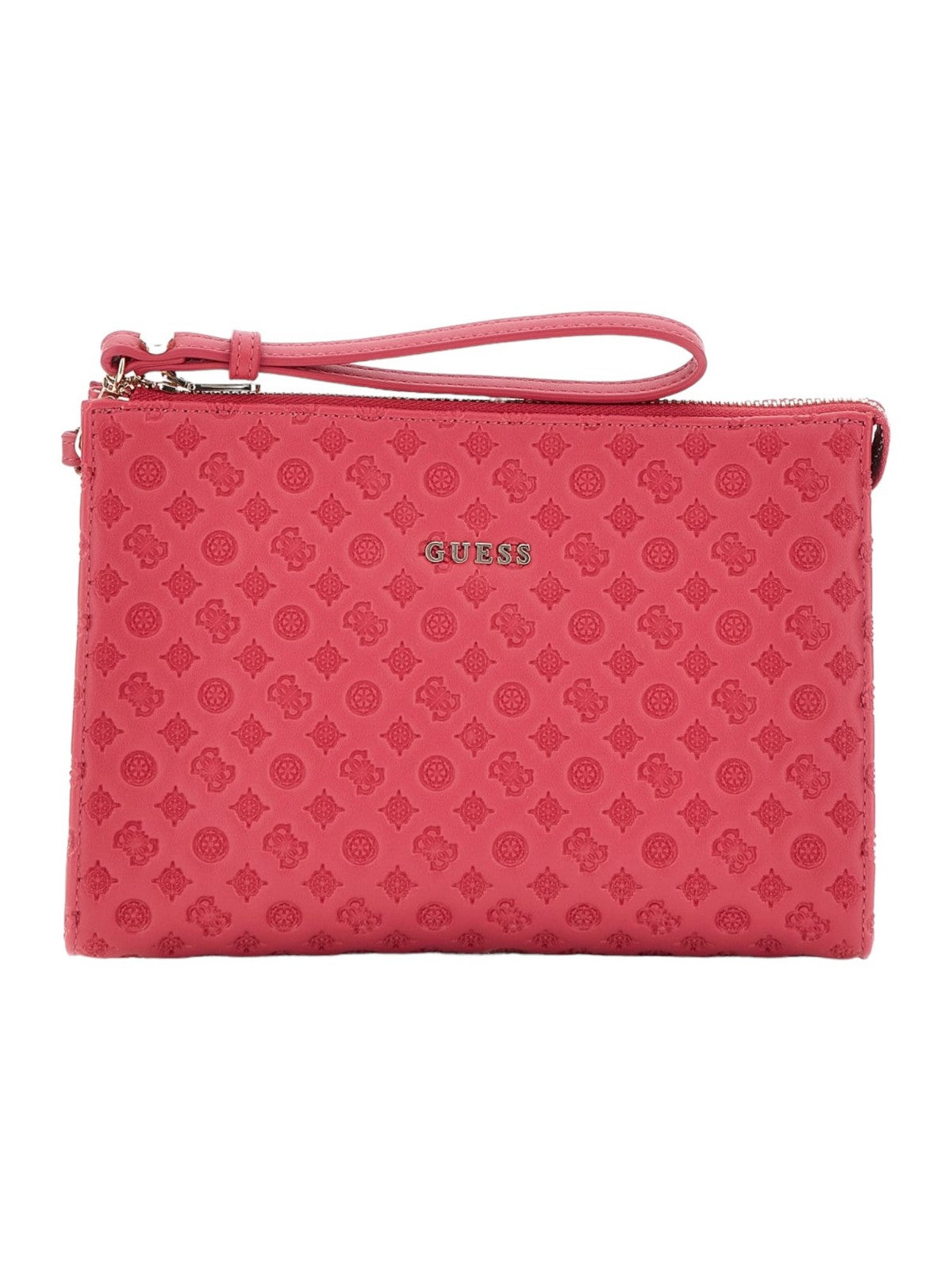 Ratet der Pochette Woman Pouch PW7439 P4219 BPK Rosa