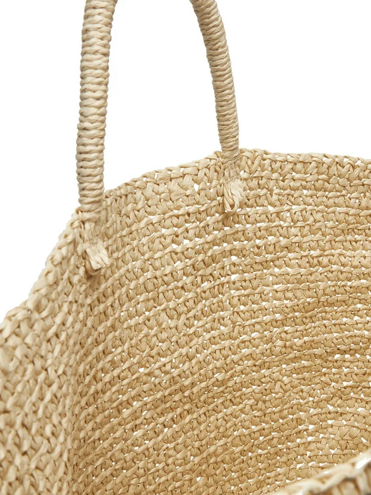 LIU JO BEACHWEAR Borsa Donna  VA5219T6476 70613 Argilla