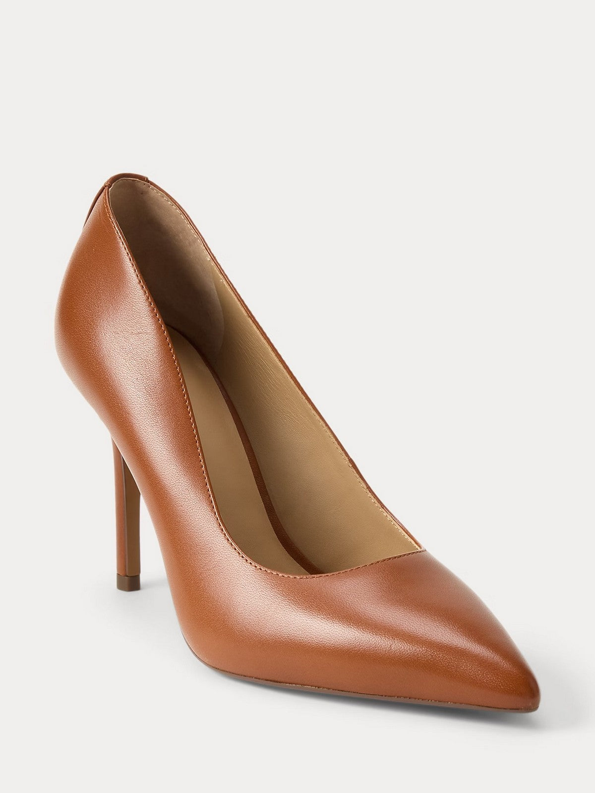 LAUREN RALPH LAUREN Décolleté Donna LINDELLA II 802P09032 002 LAUREN TAN