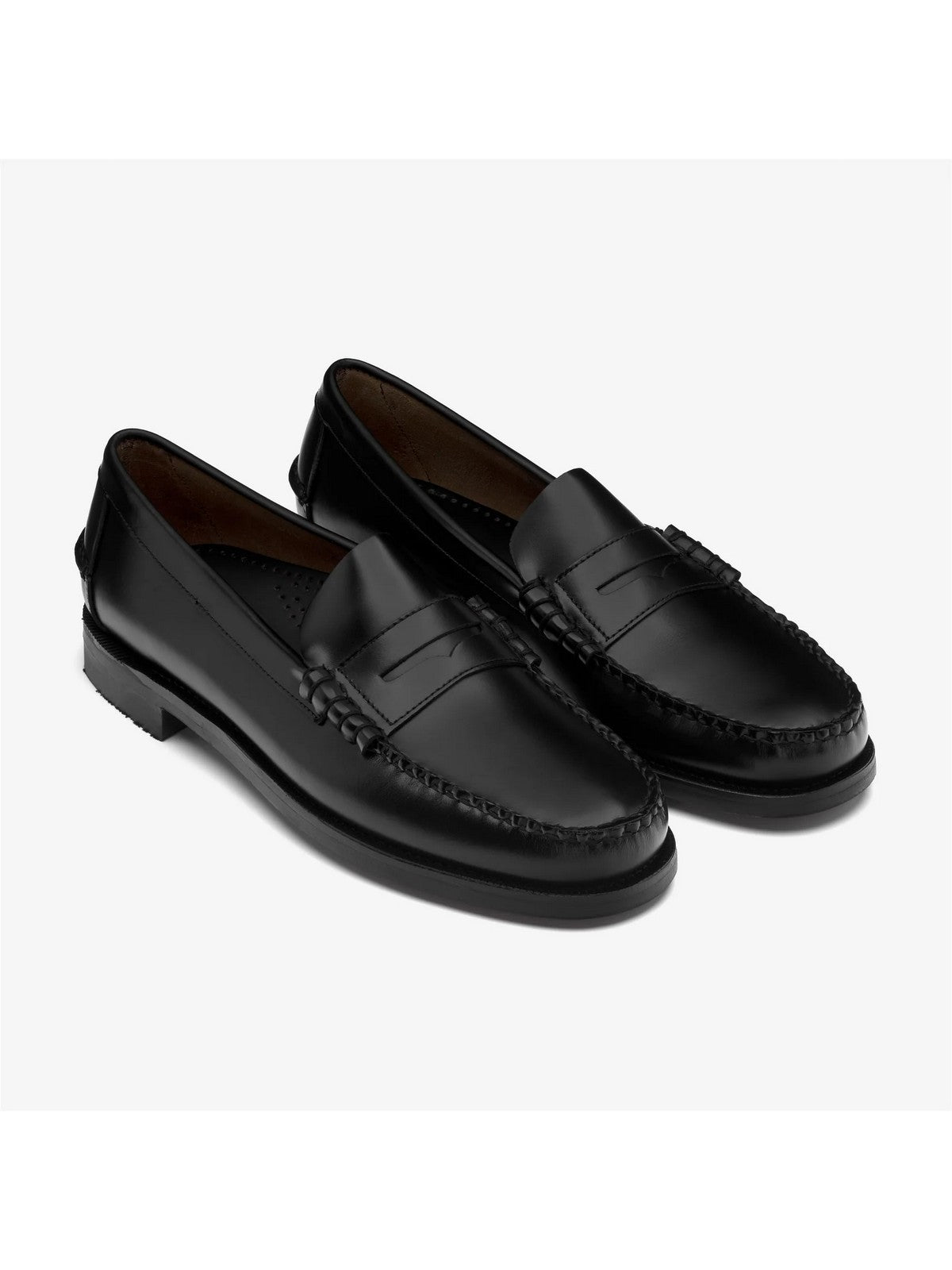 SEBAGO Mocassino Uomo CLASSIC DAN 7000300 902 BLACK