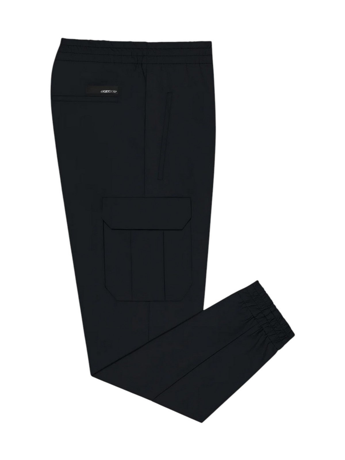 RRD Pantalone Uomo  26308 60 60 BLUE BLACK