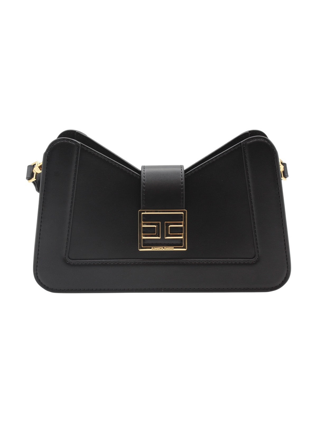 ELISABETTA FRANCHI Borsa Donna  BS18A51E2-110 Nero