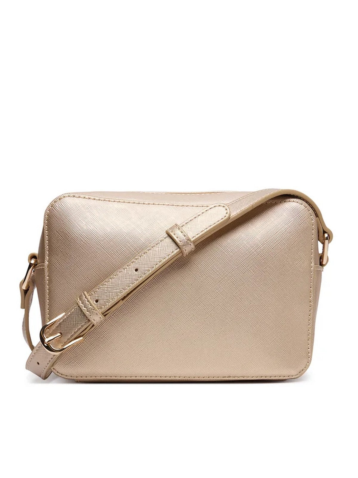 LIU JO ACCESSORIES Borsa Donna  AF5153E0087 90048 LIGHT GOLD