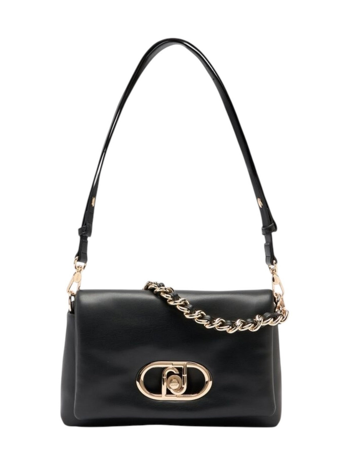 LIU JO ACCESSORIES Borsa Donna  AA6148E0953 22222 Nero