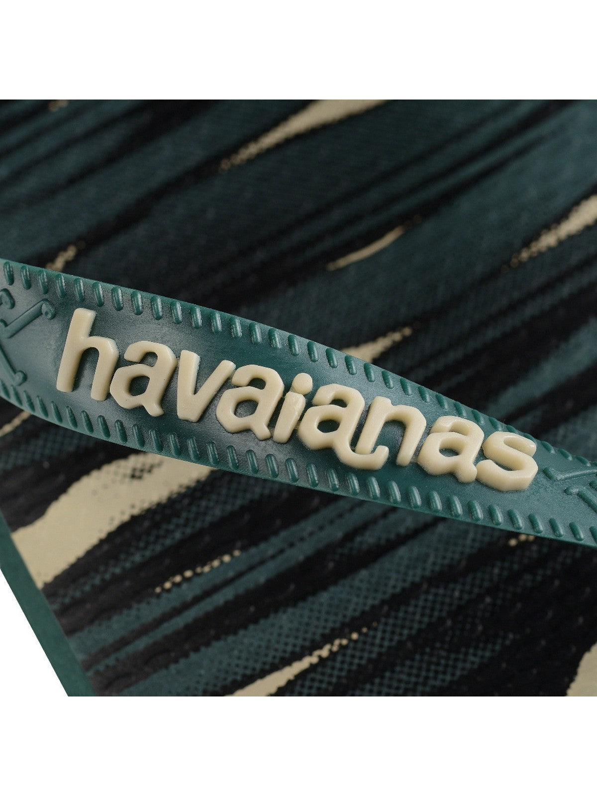HAVAIANAS Infradito Uomo Hav. Top camu 4141398.5266 Verde gioboutiqueweb