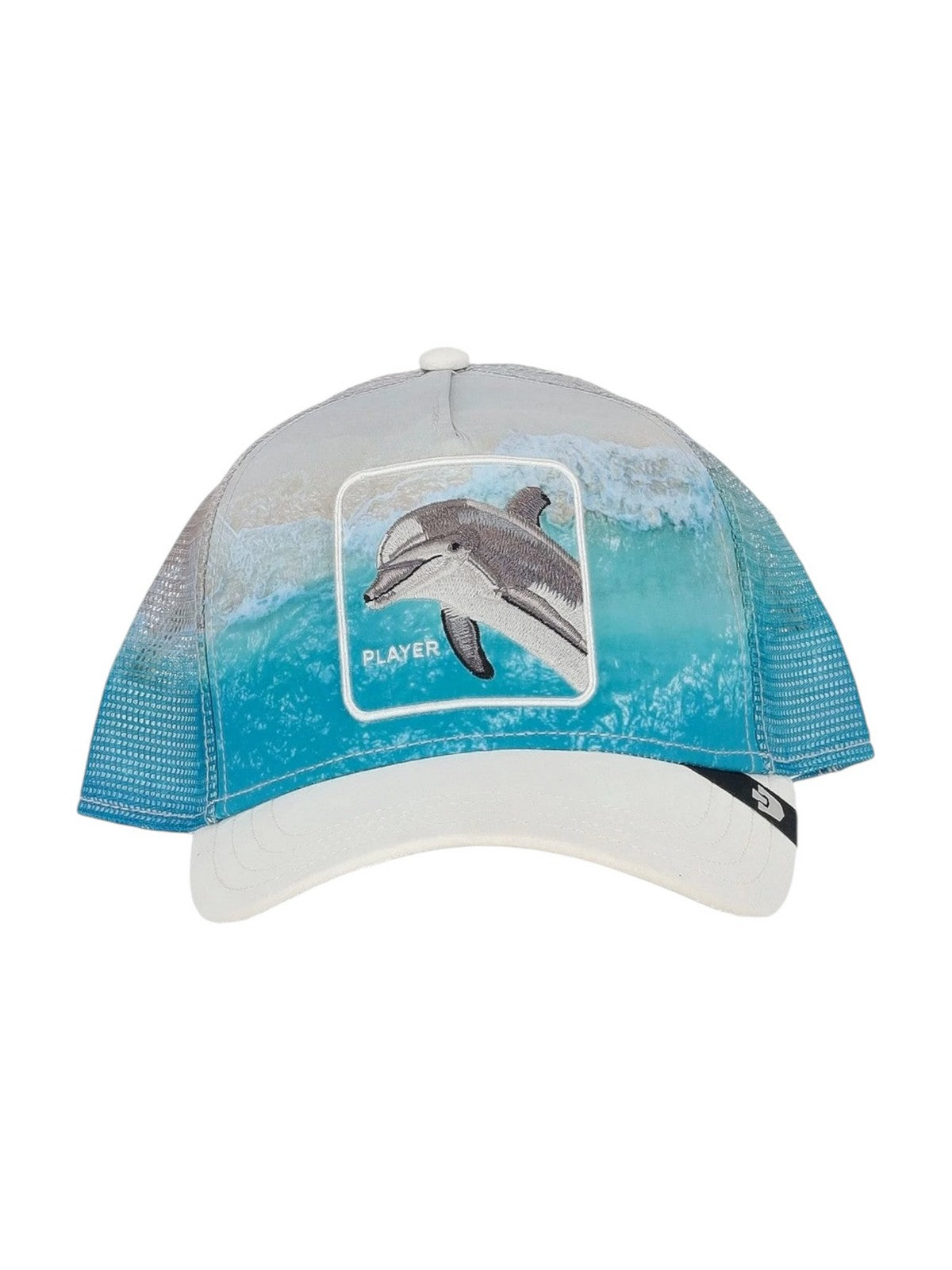 GOORIN BROS Cappello Uomo DOLPHIN IN THE ELEMENT 101-2700 DUS DUST