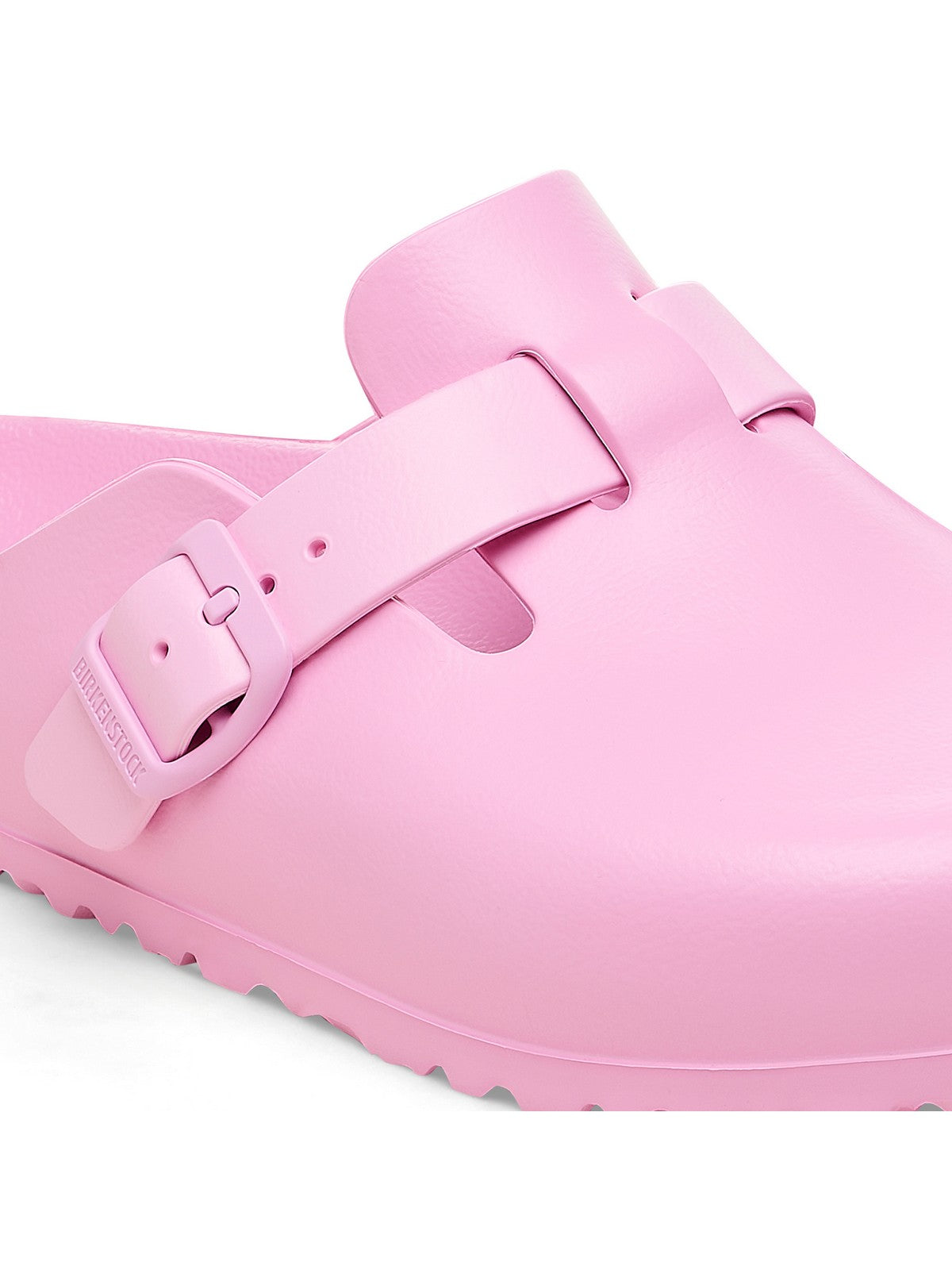 BIRKENSTOCK Sandalo Donna Boston 1027403 Rosa