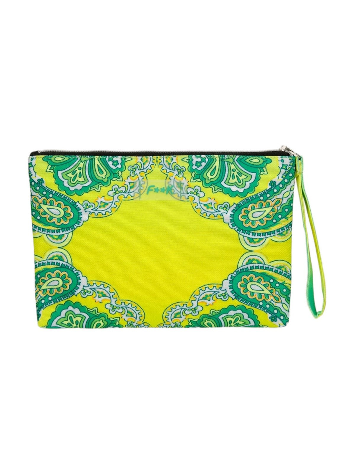 F**K Pochette Femme FK24-A034X26 Multicolore