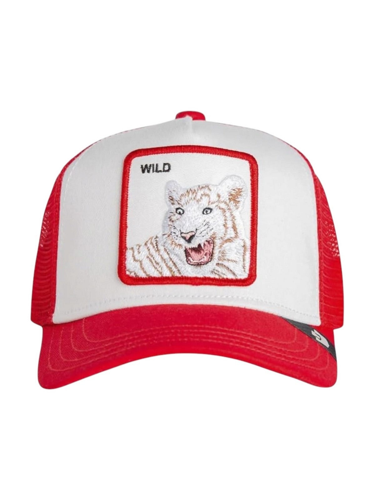 GOORIN BROS Cappello Bambini e ragazzi WILD TIGER MINI 201-0100 RUS RUSH