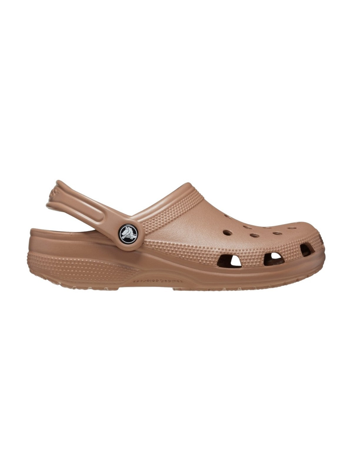 CROCS Chausson Mixte Adulte Classique Sabot U 10001 2Q9 Marron