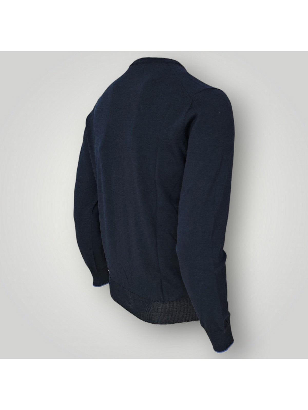 GRAN SASSO Maglia Uomo  43167/16290 598 Blu