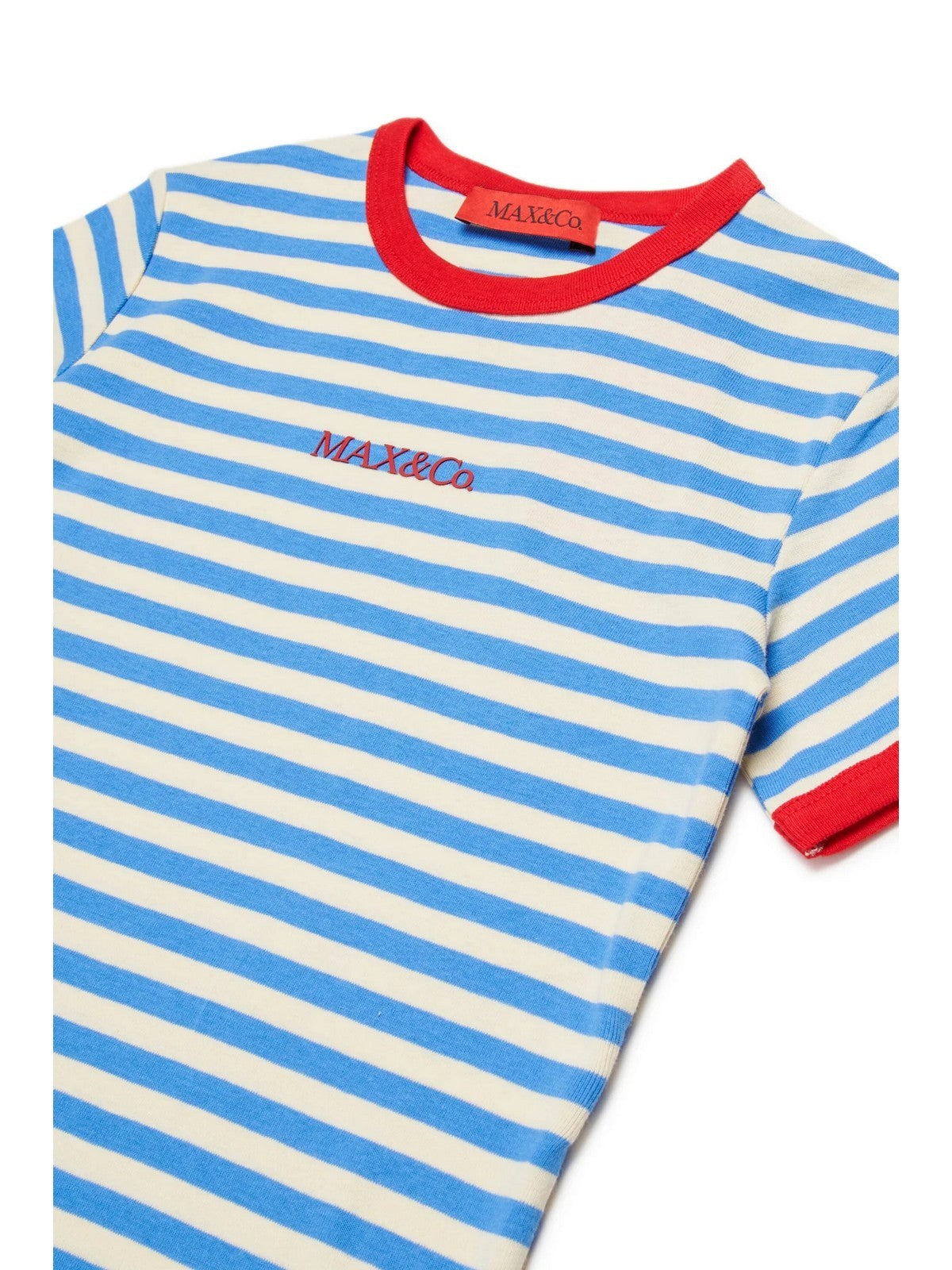 T-shirt MAX&CO pour filles et garçons MX0285 MX046 MX805 REGATTA
