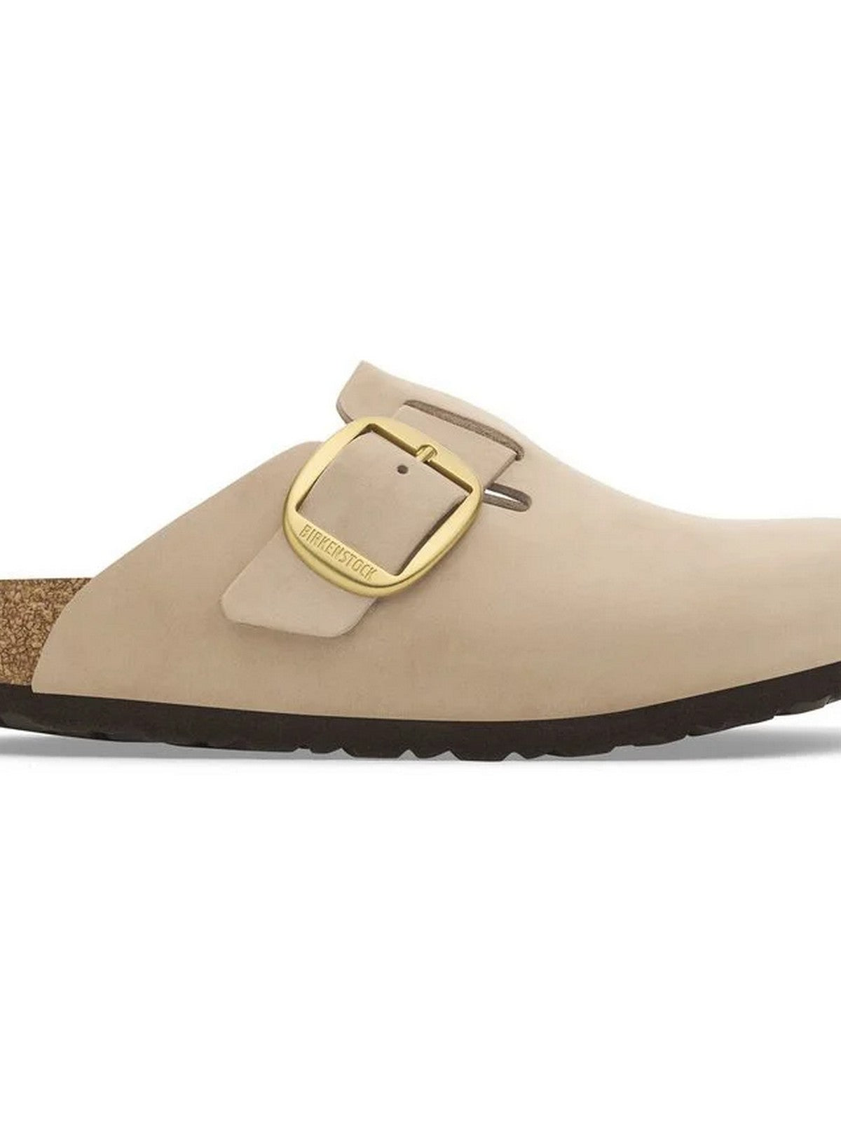 BIRKENSTOCK Sandalo Unisex adulto Ariziona Big Buckle 1028052 SANDCASTLE